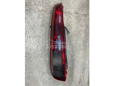 Stop svetlo levo lampa leva za Nissan X-Trail od 2001. do 2003. god.