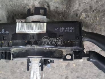 Ablender za Peugeot 807 od 2006. do 2014. god.