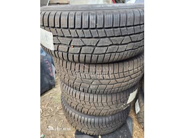 Continental 215/60 R16 Zimska
