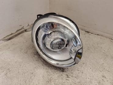 abarth far desni za Fiat 500