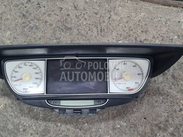 Displej za Peugeot 807 od 2006. do 2014. god.