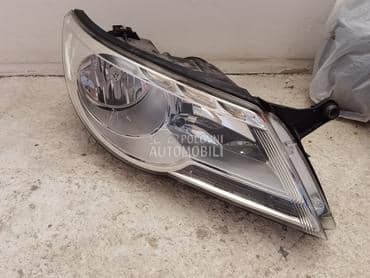 desni far za Volkswagen Tiguan