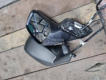 Retrovizor za Citroen C8 od 2002. do 2010. god.