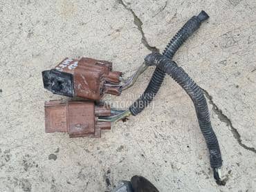 Relej ventilatora za Citroen C8 od 2006. do 2014. god.