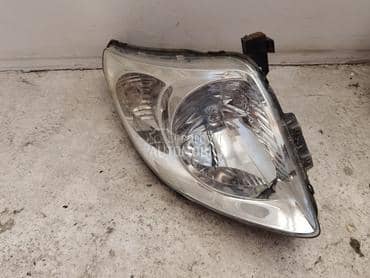 desni far za Suzuki Swift