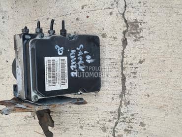 ABS pumpa za Citroen C8 od 2006. do 2014. god.