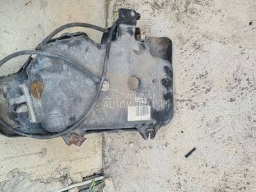 Dpf pumpa za Citroen Jumpy od 2007. do 2014. god.