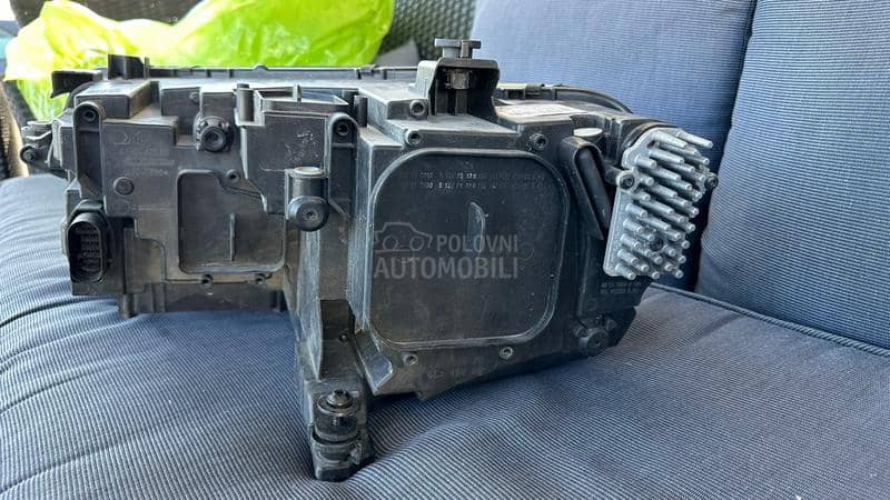 MATRIX LED 16-22 tiguan