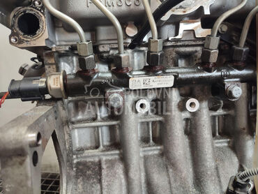 RAMPA za Peugeot 308