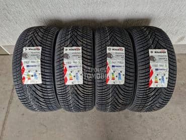 Kleber 235/45 R18 Zimska