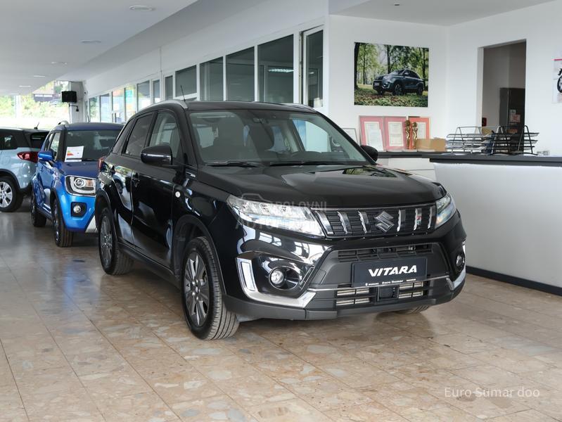 Suzuki Vitara PREMIUM 2WD 6AT
