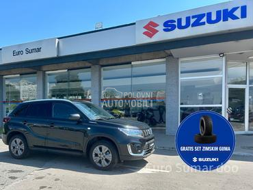Suzuki Vitara PREMIUM 2WD 6AT