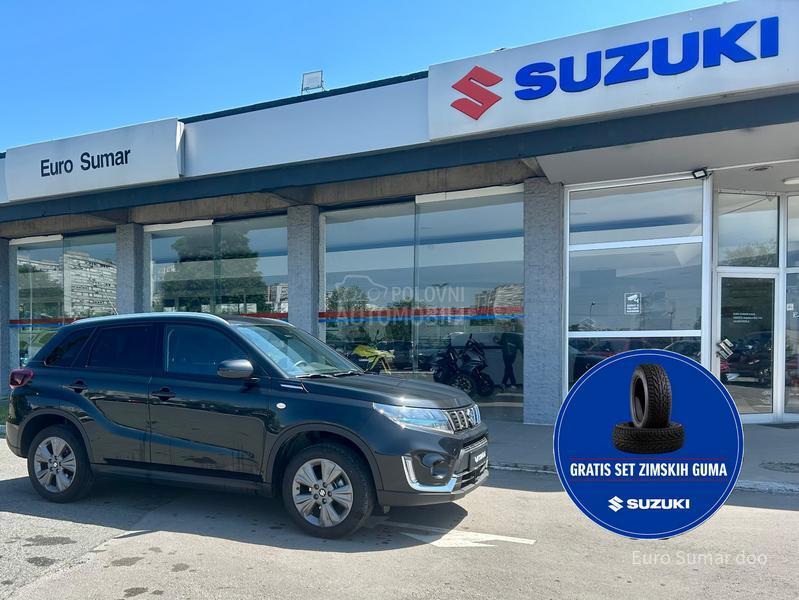 Suzuki Vitara PREMIUM 2WD 6AT