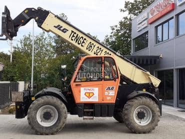 JLG 4017RS NAJAM / PRODAJA