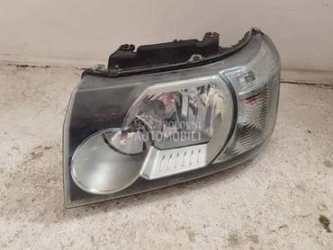 freelander 2 far levi za Land Rover Freelander