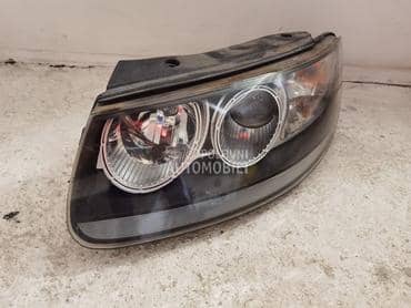 levi far za Hyundai Santa Fe od 2006. do 2012. god.