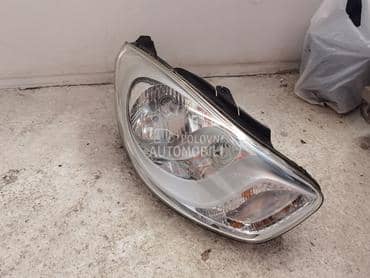 desni far za Hyundai i10