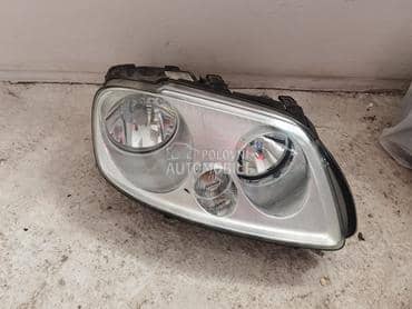 desni far za Volkswagen Touran