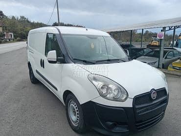 Fiat Doblo 1.6 maxi