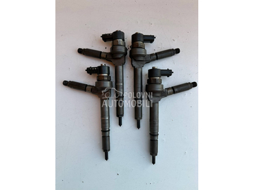 Dizne 1.7 cdti za Opel Astra H, Meriva, Zafira