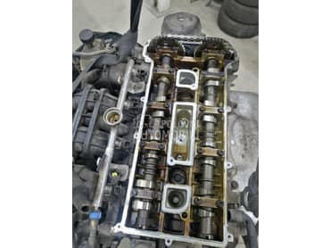 Glava motora za Mazda 6 od 2003. do 2006. god.