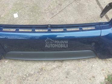 Zadnja krila za Smart ForTwo