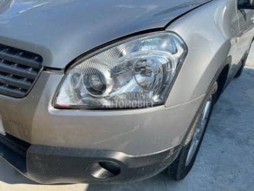 levi far za Nissan Qashqai od 2006. do 2013. god.