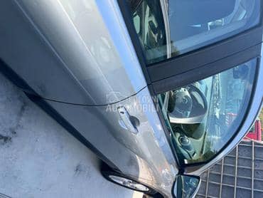 prednja desna vrata za Nissan Qashqai od 2006. do 2013. god.