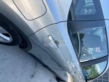 zadnja desna vrata za Nissan Qashqai od 2006. do 2013. god.