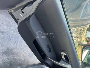 prekidač za stakla za Nissan Qashqai od 2006. do 2013. god.