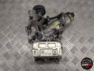 KUĆIŠTE FILTERA ULJA za Mercedes Benz E Klasa