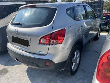 nosač menjača za Nissan Qashqai od 2006. do 2013. god.