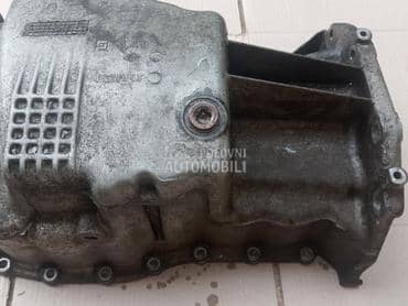 karter za Nissan Qashqai od 2006. do 2013. god.