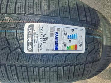 Hankook 275/30 R20 Zimska