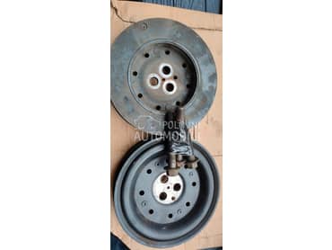 remenica radilice za Ford Mondeo od 2000. do 2007. god.