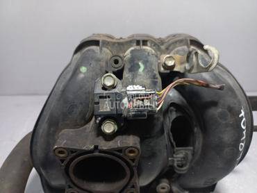 MAP SENZOR za Toyota iQ