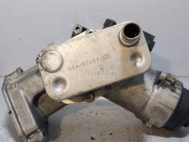 HLADNJAK ULJA za BMW X3