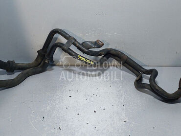 CRIJEVO za Volkswagen Passat B6