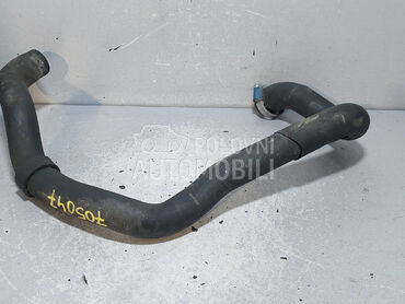 CRIJEVO za Volkswagen Passat B6