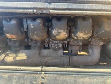 Motor Man (1) lezeci 190ks