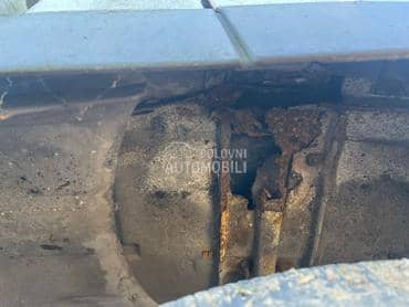 Kabina Atego 818 cela i delovi