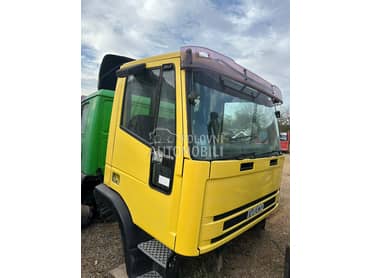 Kabina Iveco Eurocargo 130E18