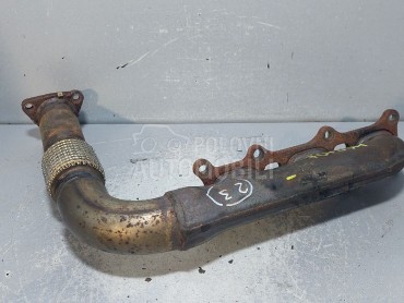 IZDUVNA GRANA za Audi A6