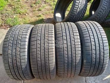 Continental 275/40 R22 Zimska