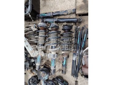 amortizeri prednji zadnji za Ford Escort, Fiesta, Focus ... od 2000. do 2006. god.