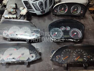 brzinomer za Ford Focus, Mondeo od 1998. do 2006. god.