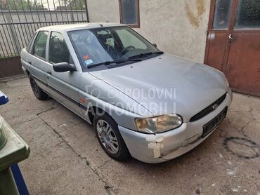 alternator 1.6 16v za Ford Escort od 1996. do 2000. god.