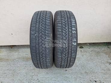 Continental 215/65 R17 Zimska