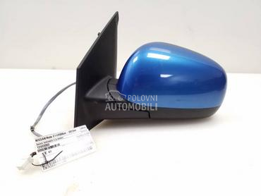 Retrovizor levi za Nissan Note od 2006. do 2013. god.