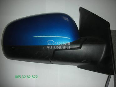 Retrovizor desni za Nissan Note od 2006. do 2013. god.